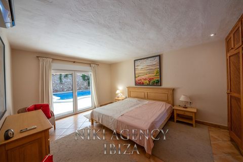 Rækkehus i Cala Vadella, Ibiza, Cala Vadella - € 1.950.000 | Ref: CVE653 - foto 12